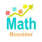 Math Booster iOS Icon