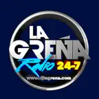 La Greña Radio iOS Icon
