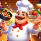 Chef Master: Multiplayer iOS Icon