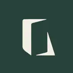 bookie: Book & Reading Tracker icon