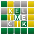 Kelimecik Bul iOS Icon