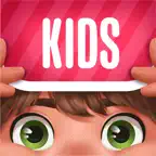 Charades! For Kids iOS Icon