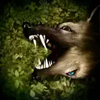 Dog Online - Monster Virus iOS Icon