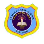 St.Mary's School CBSE iOS Icon