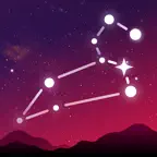 SkyAtlas iOS Icon