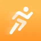 My Health-fitness&health iOS Icon