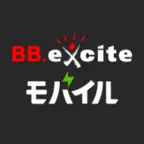 My BB.exciteモバイル iOS Icon