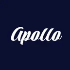Apollo-记录你的影视生活 iOS Icon