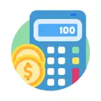 SHIN理想記帳 iOS Icon