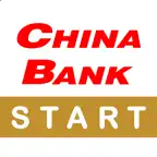 Chinabank START iOS Icon