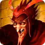 Deal with the Devil companion iOS Icon