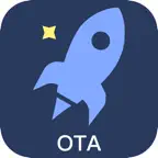 Fitness OTA iOS Icon