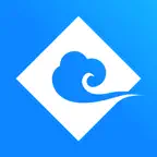 明源智慧空间 iOS Icon