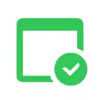 Habit Tracker, To Do Done List iOS Icon