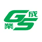 GS Frozen iOS Icon