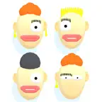 Head Fit iOS Icon