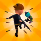 Super Agent! iOS Icon