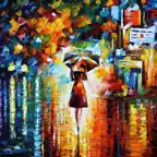 Oil Painting-Photo to Art iOS Icon