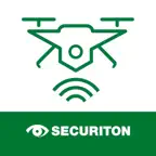 SecuriDrone iOS Icon