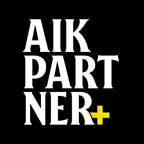 AIK Partner + iOS Icon