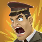 Strategy War: Tower Defense TD iOS Icon