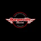 Burgerville Hednesford iOS Icon