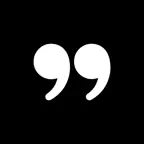 Positive: Inspirational Quotes iOS Icon