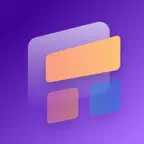 Widgetube-colorful&useful iOS Icon