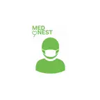 Mednest iOS Icon