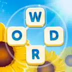 Bouquet of Words 2 iOS Icon