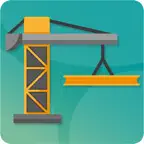 Access EasyBuild Construction iOS Icon
