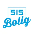 SiS - Studentens beste iOS Icon