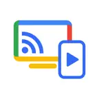 Wireless Display TV+ iOS Icon