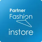 Partner Fashion Instore iOS Icon