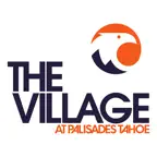The Village at Palisades Tahoe iOS Icon