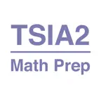 TSIA2 Math Test Prep iOS Icon