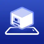 Epson Printer AR App iOS Icon