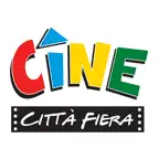 Webtic Cine Città Fiera iOS Icon
