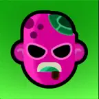 Zombie Survival RPG iOS Icon