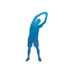 Mercy Fitness iOS Icon