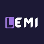 Lemi App iOS Icon