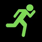 hiit Workouts and Timer iOS Icon