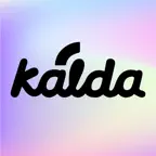 Kalda LGBTQIA+ Sleep Stories Icon