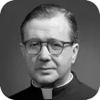 Pray with St. Josemaria iOS Icon