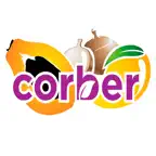 AdminCorber APP iOS Icon