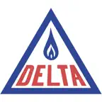 Delta e-Account iOS Icon