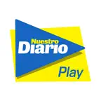 Nuestro Diario Play iOS Icon