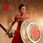 Raji: An Ancient Epic iOS Icon