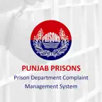 Prisons Complaint System iOS Icon