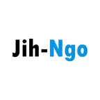 JIH NGO iOS Icon
